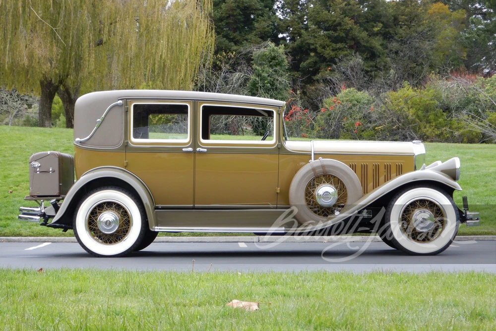 1929 Pierce-Arrow - Image 29 of 29