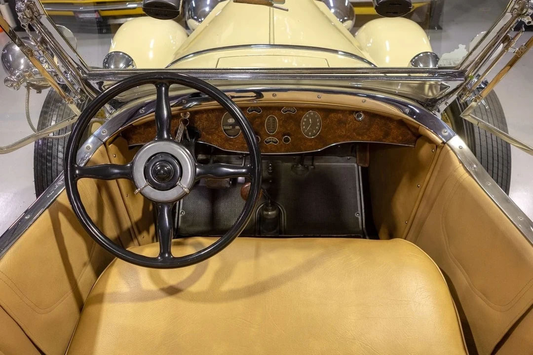 1929 Packard Eight - Image 4 of 12
