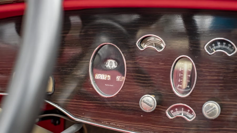 1929 Packard Eight - Image 12 of 20