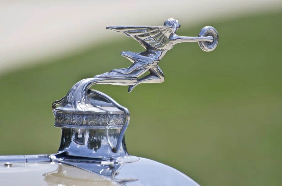 1929 Packard Eight - Image 8 of 12