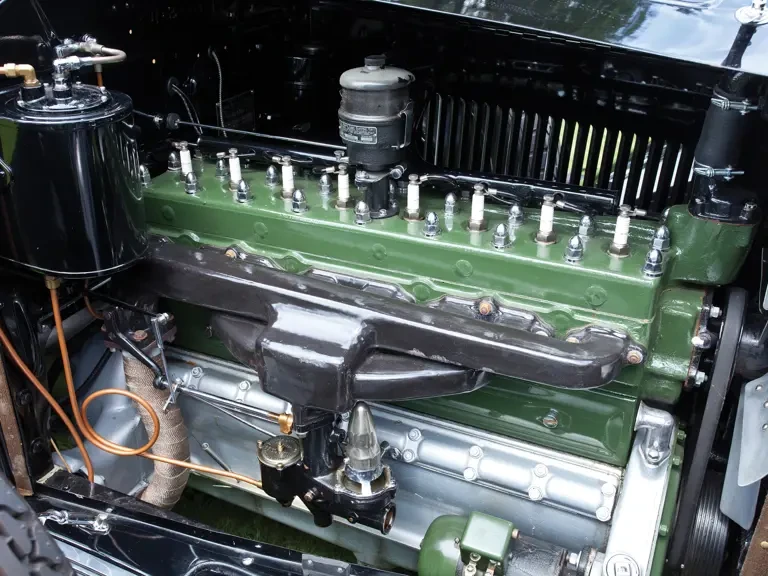 1929 Packard Eight - Image 4 of 25