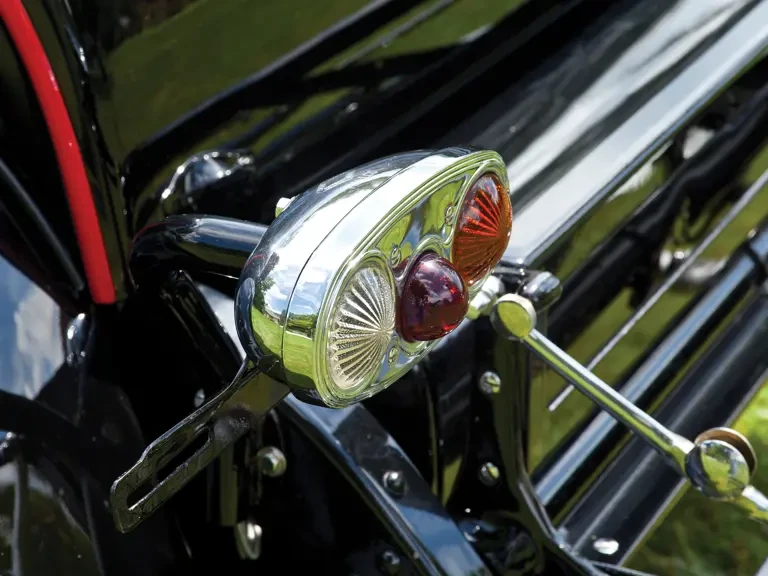 1929 Packard Eight - Image 17 of 25