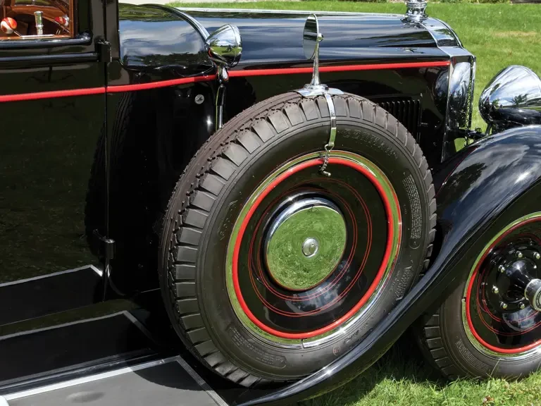 1929 Packard Eight - Image 8 of 25