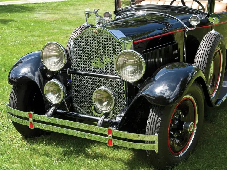 1929 Packard Eight - Image 14 of 25