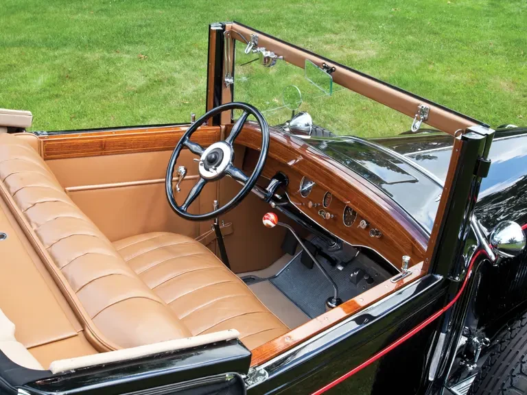 1929 Packard Eight - Image 5 of 25