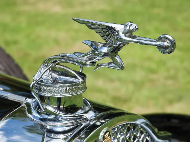 1929 Packard Eight - Image 13 of 25