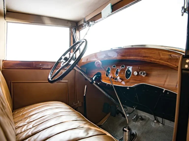 1929 Packard Eight - Image 5 of 25