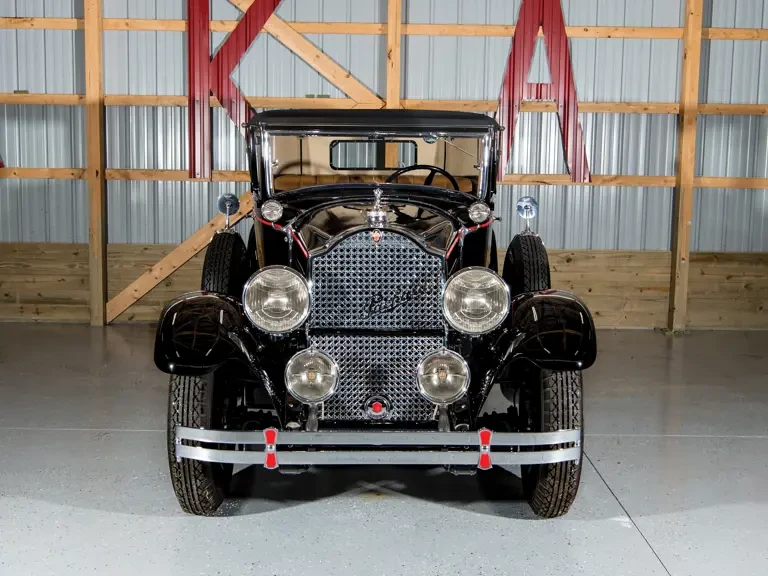 1929 Packard Eight - Image 9 of 25