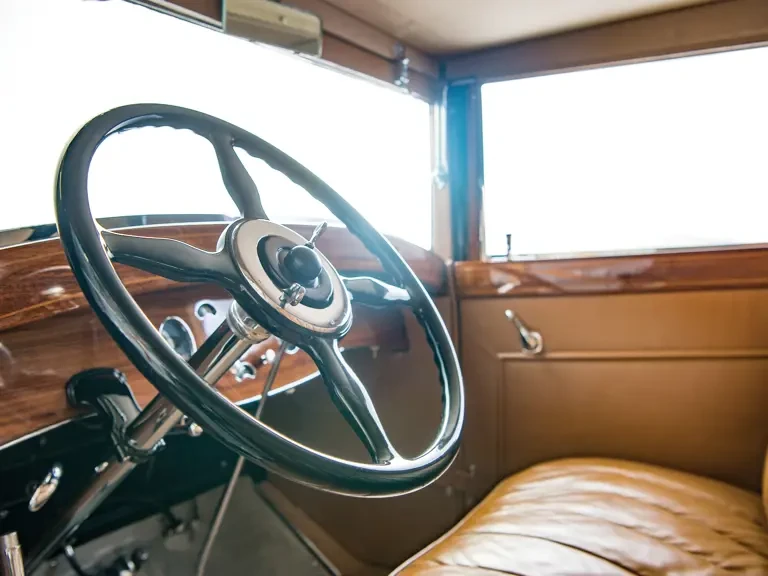 1929 Packard Eight - Image 11 of 25