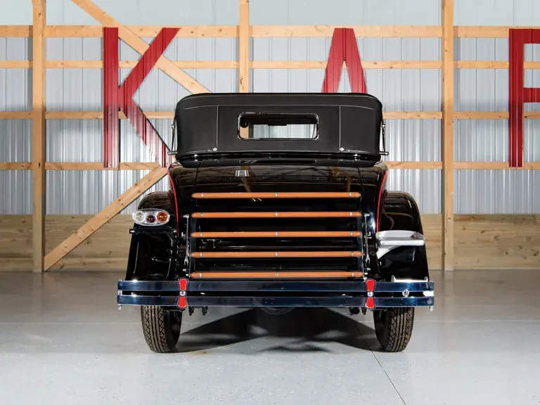 1929 Packard Eight - Image 10 of 25