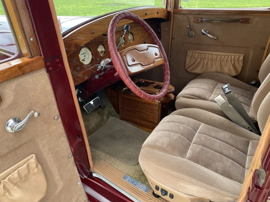1929 Packard Eight - Image 10 of 19