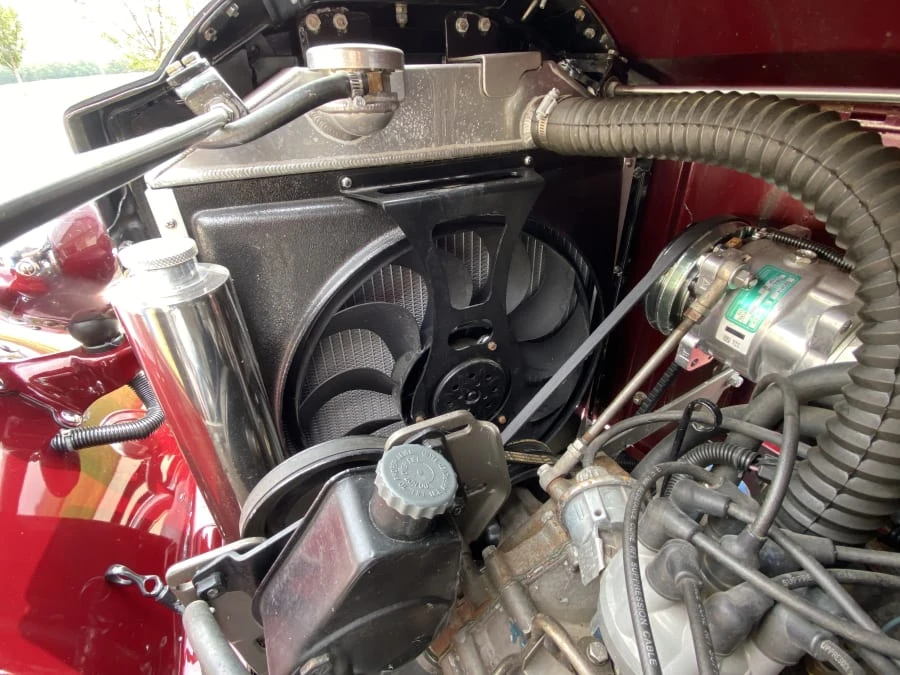 1929 Packard Eight - Image 12 of 19