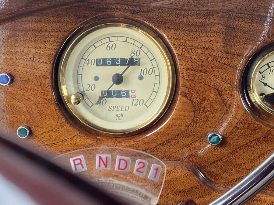 1929 Packard Eight - Image 8 of 19