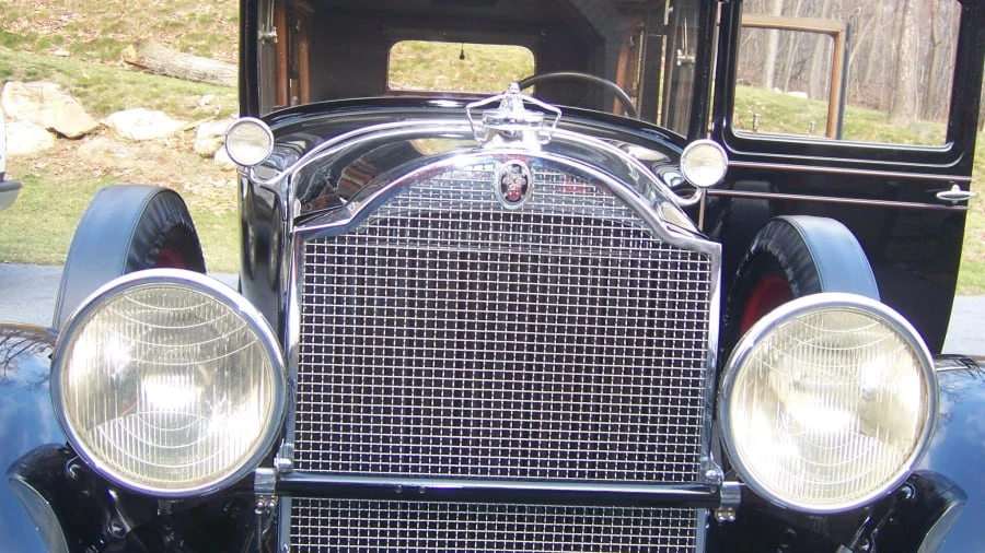 1929 Packard Eight - Image 7 of 20