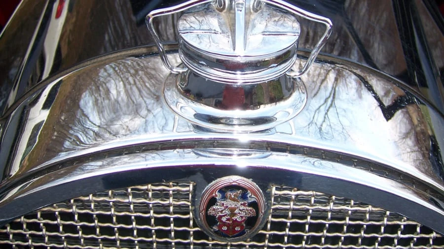 1929 Packard Eight - Image 8 of 20