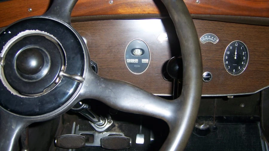 1929 Packard Eight - Image 20 of 20