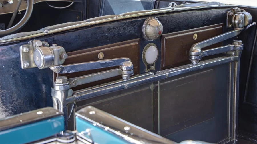 1929 Packard Eight - Image 15 of 20
