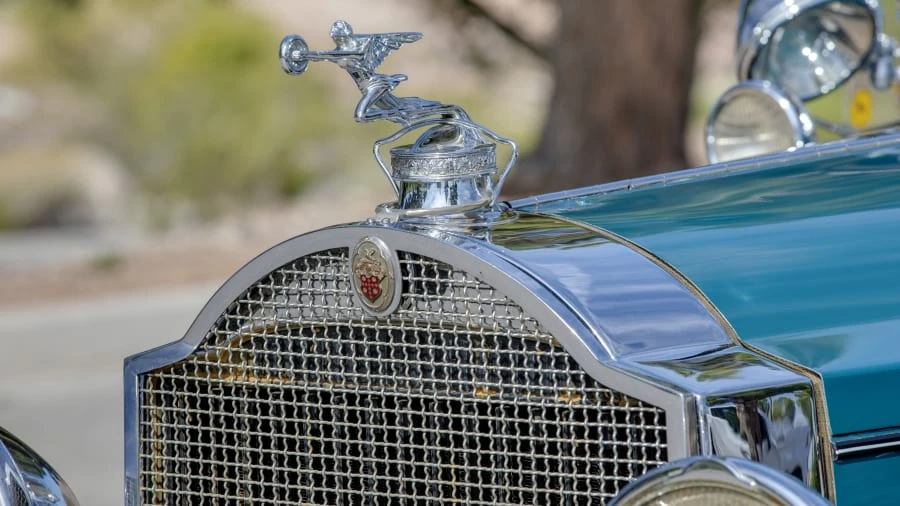 1929 Packard Eight - Image 20 of 20
