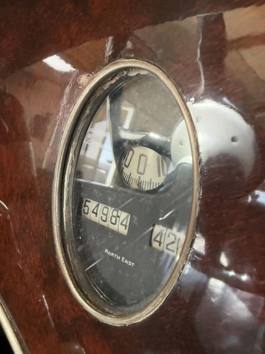 1929 Packard Eight - Image 15 of 22