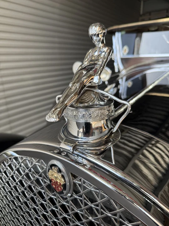 1929 Packard Eight - Image 12 of 22