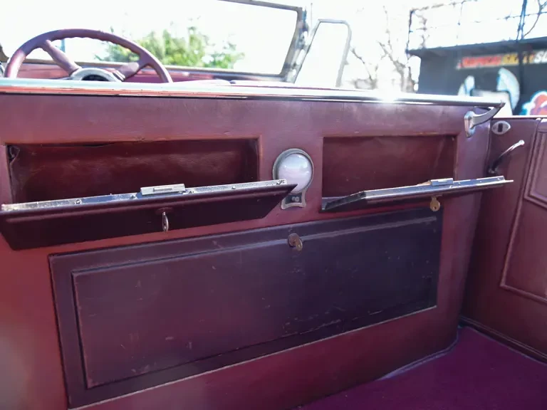 1929 Packard Eight - Image 12 of 18