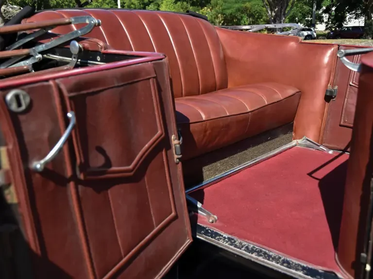 1929 Packard Eight - Image 11 of 18