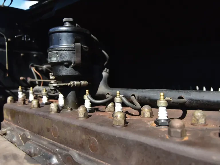 1929 Packard Eight - Image 18 of 18