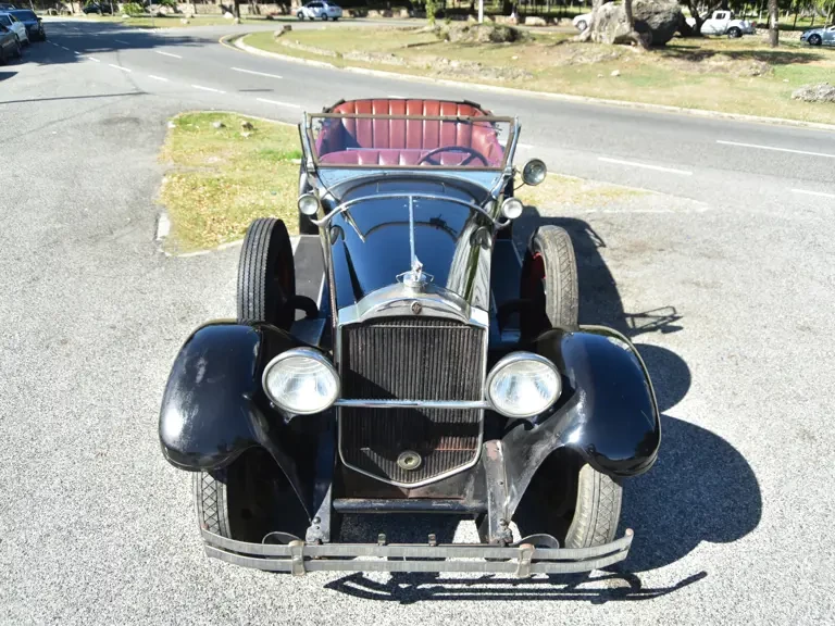 1929 Packard Eight - Image 8 of 18