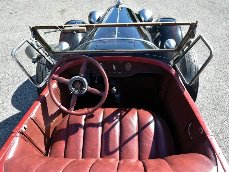 1929 Packard Eight - Image 5 of 18