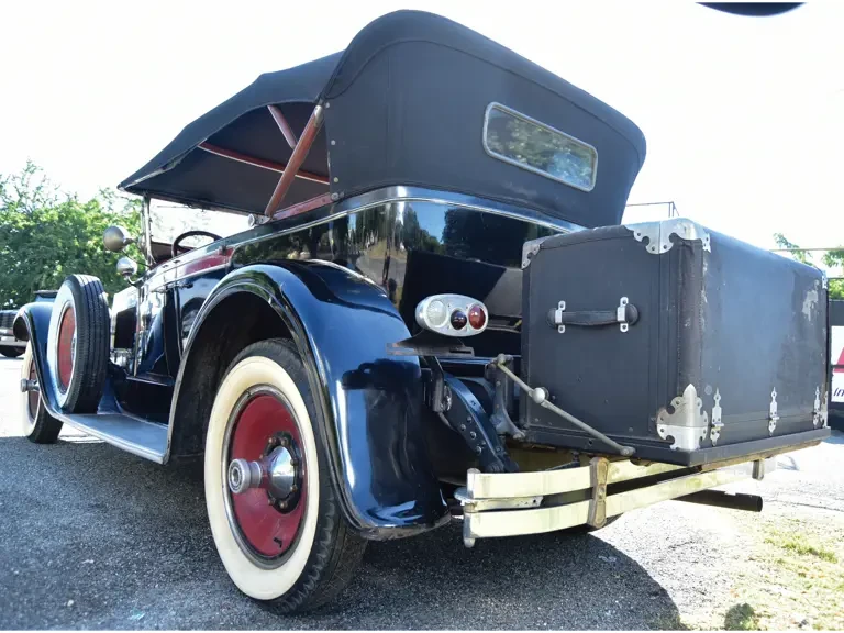 1929 Packard Eight - Image 3 of 18