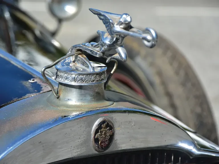 1929 Packard Eight - Image 7 of 18