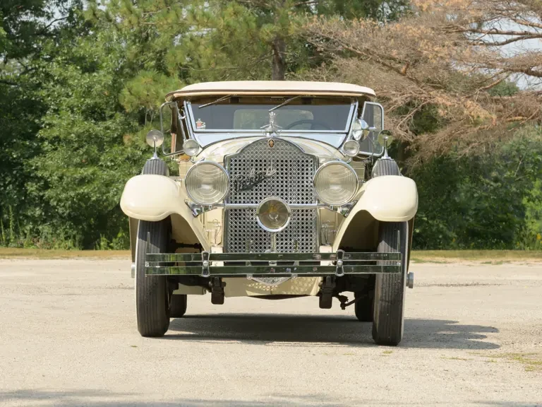 1929 Packard Eight - Image 8 of 31