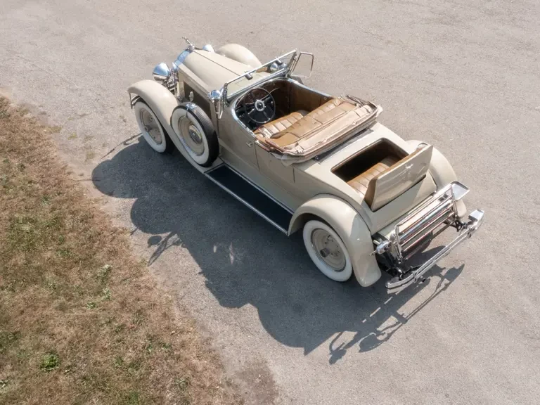1929 Packard Eight - Image 14 of 31