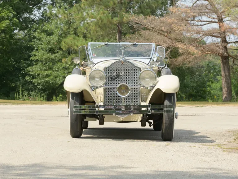 1929 Packard Eight - Image 31 of 31
