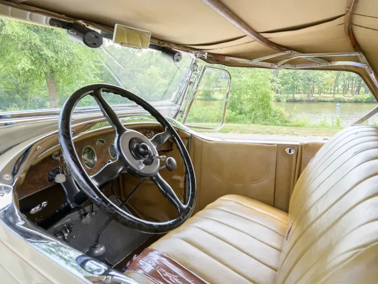 1929 Packard Eight - Image 5 of 31