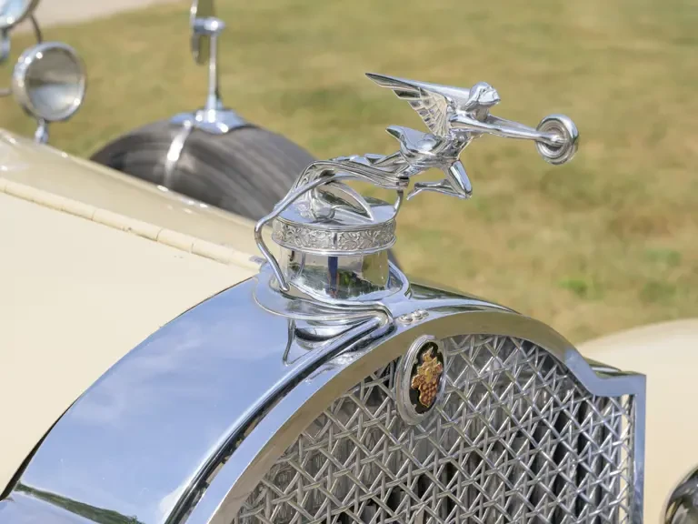 1929 Packard Eight - Image 17 of 31