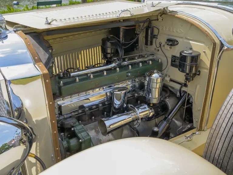 1929 Packard Eight - Image 4 of 31