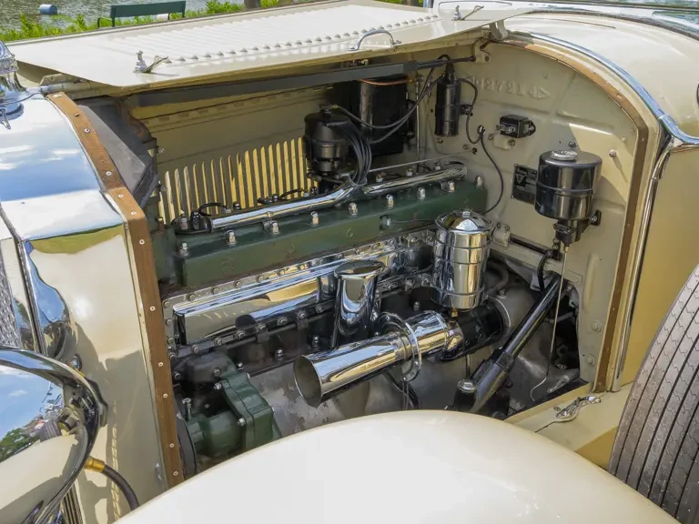 1929 Packard Eight - Image 4 of 31