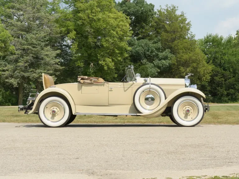 1929 Packard Eight - Image 29 of 31