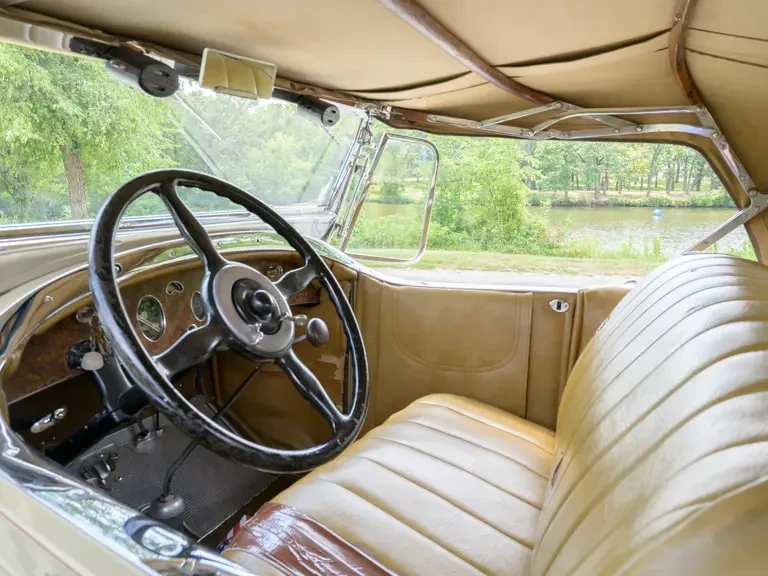 1929 Packard Eight - Image 5 of 31