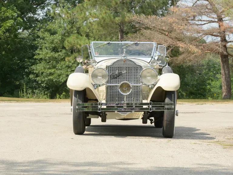 1929 Packard Eight - Image 31 of 31