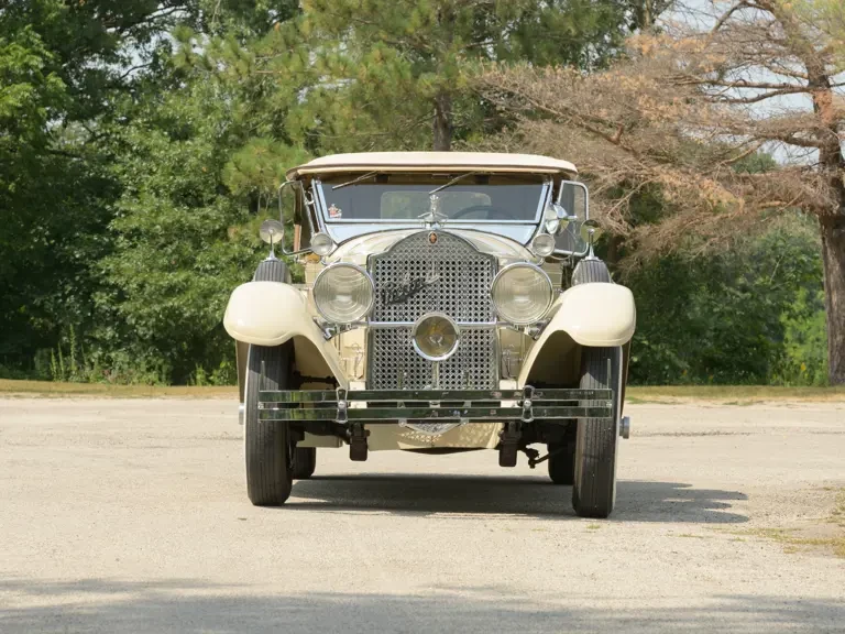 1929 Packard Eight - Image 8 of 31