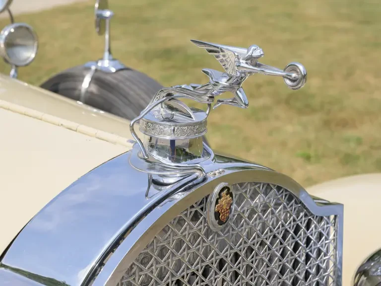 1929 Packard Eight - Image 17 of 31