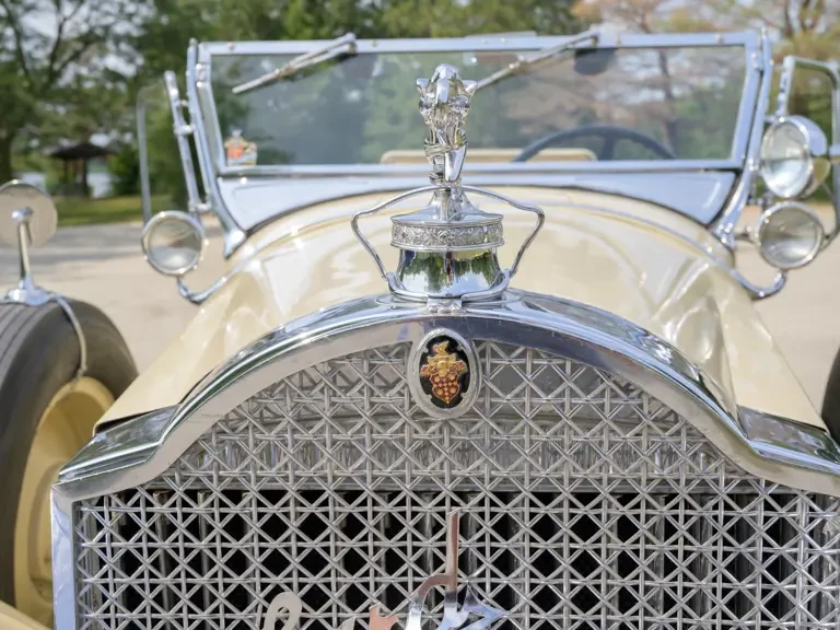 1929 Packard Eight - Image 16 of 31