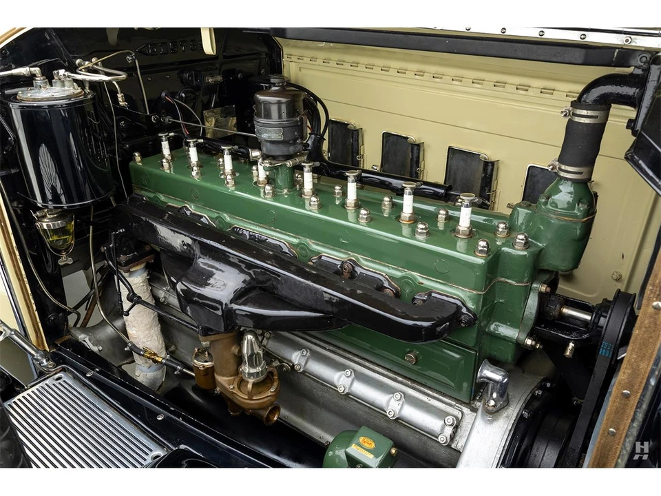 1929 Packard Eight - Image 5 of 31