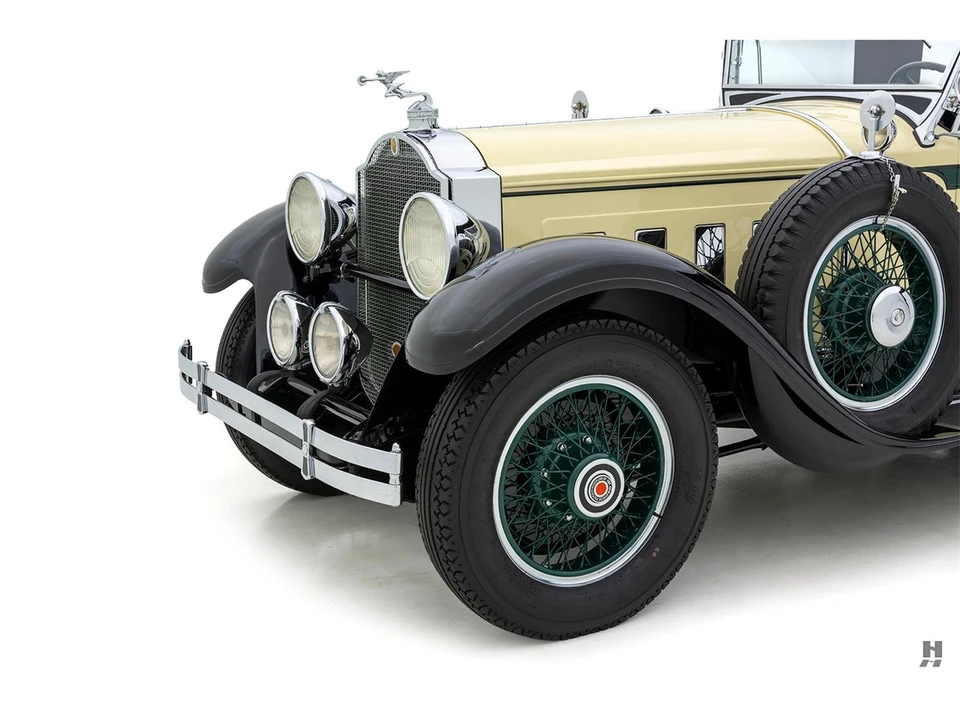 1929 Packard Eight - Image 15 of 31