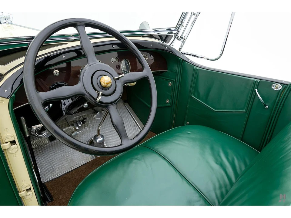 1929 Packard Eight - Image 7 of 31