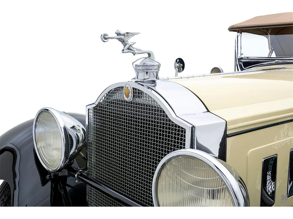 1929 Packard Eight - Image 17 of 31
