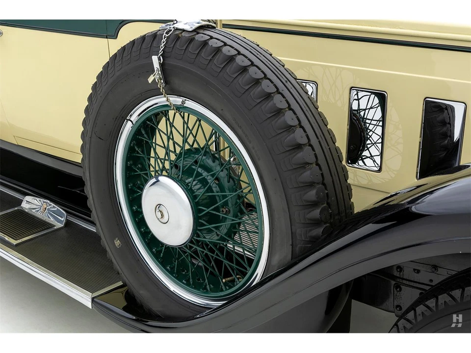 1929 Packard Eight - Image 19 of 31