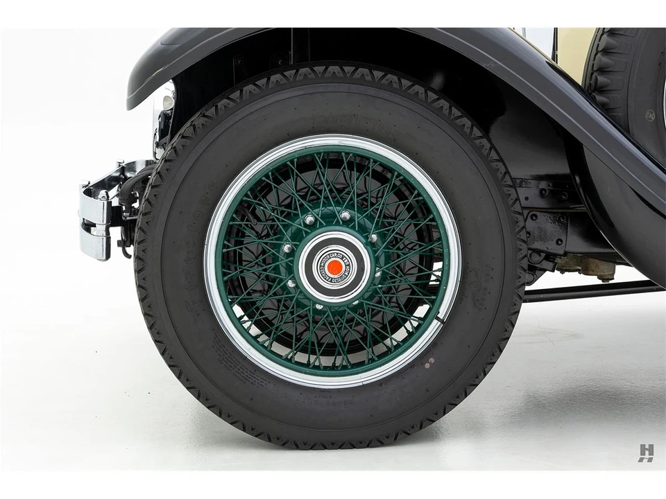 1929 Packard Eight - Image 18 of 31